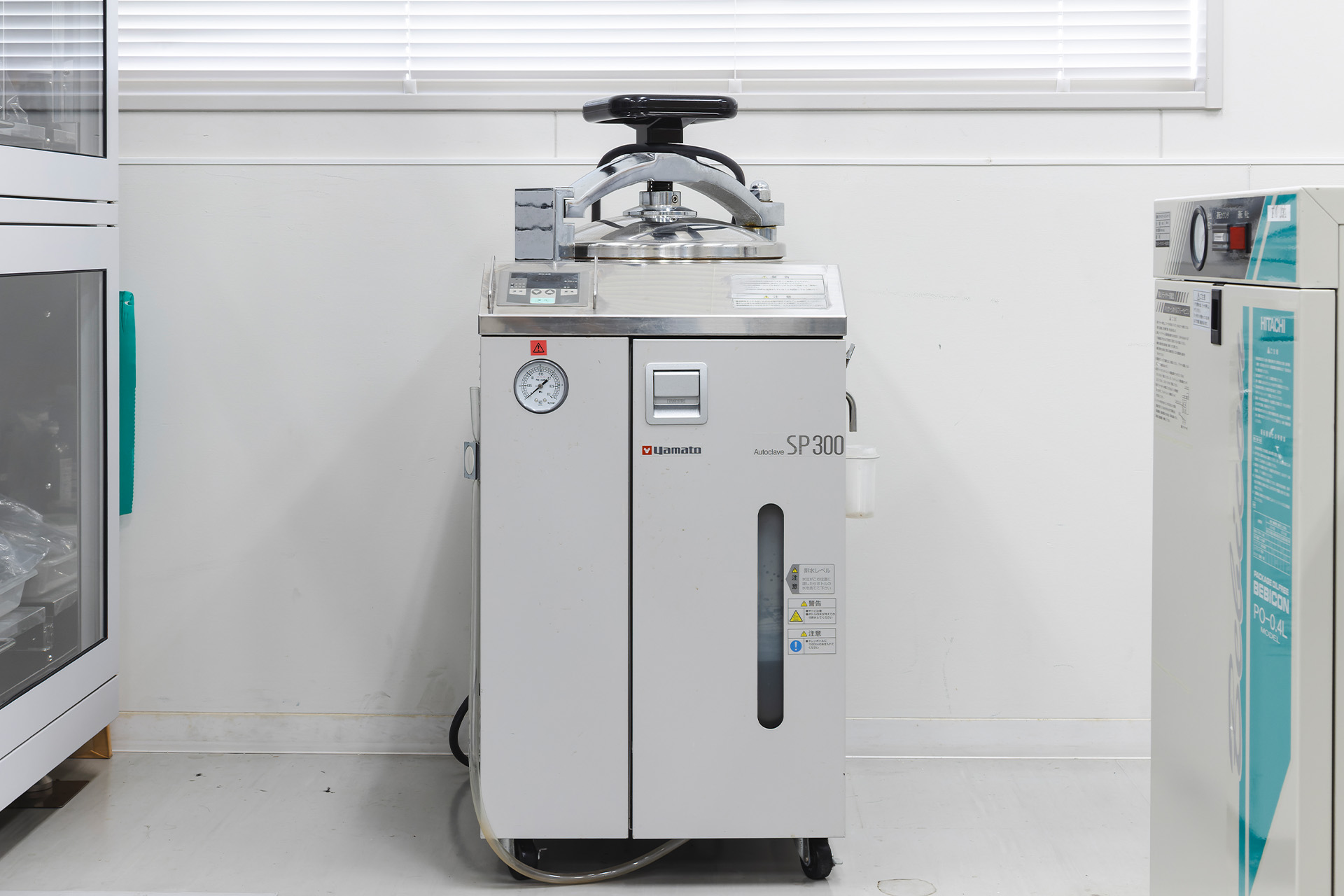 Pressure Cooker Testing Equipment