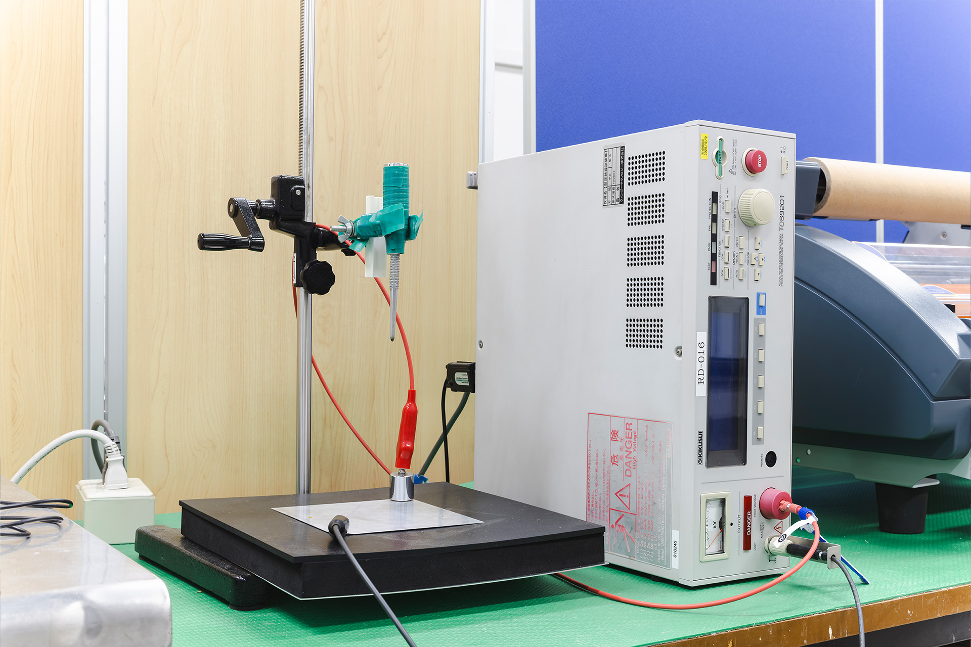 Automatic Dielectric Withstand Tester