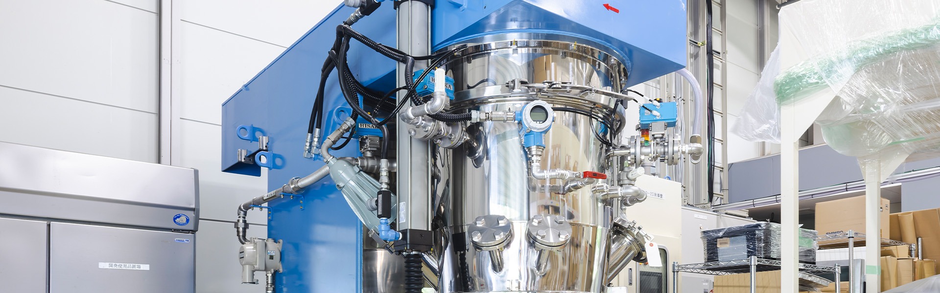 透明性ポリイミド | ポリマー | 製品情報 | ウィンゴーテクノロジー